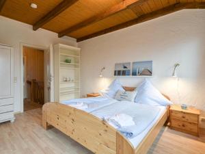 Holiday Home room in Ferienhof Augustenhöhe