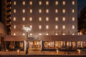 OMO3 Tokyo Akasaka by Hoshino Resort