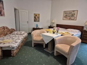 Kristoff Plaza Trencianske Teplice