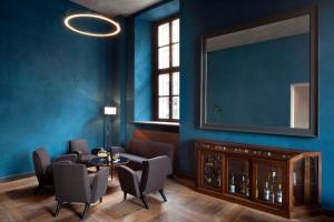 NH Collection Torino Piazza Carlina