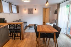 Apartment Bohinj with excellent location