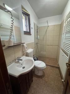 Pensiunea Casa Rica Calimanesti Caciulata