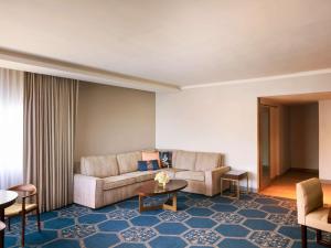 Fairmont El San Juan Hotel