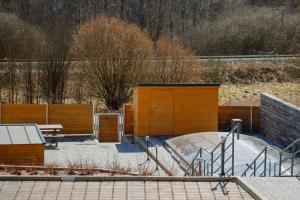 Apartmán Hůrka