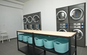 Hostel Optimum Devínska