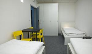 Hostel Optimum Devínska