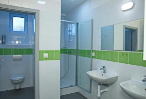 Hostel Optimum Devínska