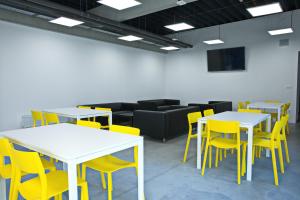 Hostel Optimum Devínska