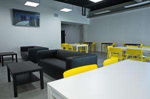 Hostel Optimum DevĂnska