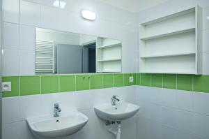 Hostel Optimum Devínska