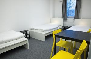 Hostel Optimum Devínska