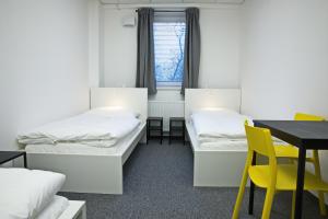 Hostel Optimum Devínska