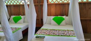 Hospedaje Casa Cacicus