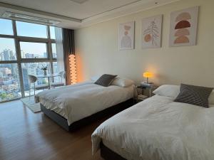 Seoul Station Studio-City View