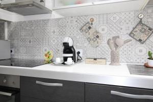 Apartment mit 2 Schlafzimmern