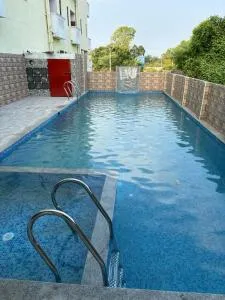 Blissful Haven - Vikravāndi