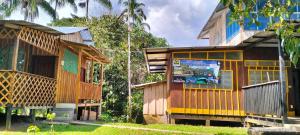 Hospedaje Casa Cacicus