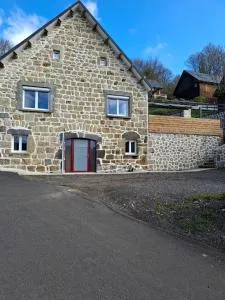 Les Roses Des Bois - Chambon-sur-Lac