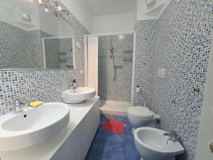 Sofia Apartment a pochi passi dal mare Rif A765