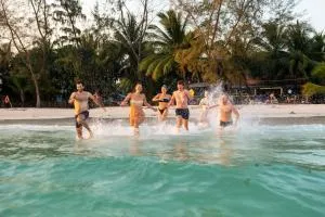 Mad Monkey Koh Rong - Kaôh Rŭng (3)