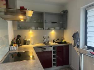 MH City Apartment Baden-Baden