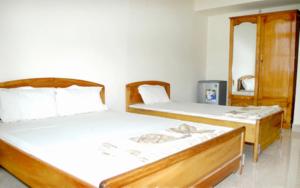 Khách Sạn Sông Mã Sầm Sơn