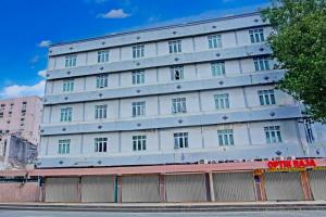 Dancenterak Palembang Near Jembatan Ampera Formerly Azzura Hotel