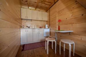 Domki Niegowa Agroturystyka