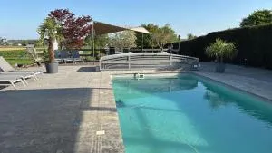 Guest house Time to Escape - Hofstade