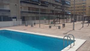 Apartamento Oropesa ideal familias