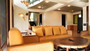 Waterwoods Boutique Resort & Villas Havelock