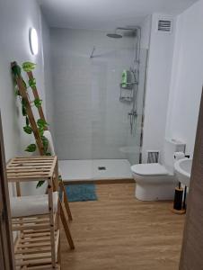 Habitación privada en el mismo Camino de Santiago - 3hvězdičkové hotely ve městě Caldas de Reis