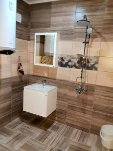 Къща за гости Мутафови