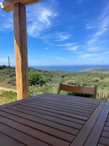 Isola Rossa Appartamenti Paduledda