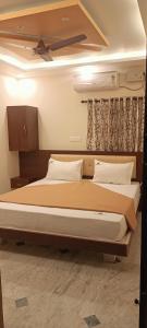 Dhivyam residency