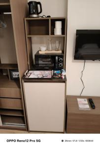 غرفة مزدوجة بنافذاتين سكن العاصمة