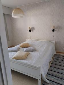 Utajärven Pappila Olden Vicarage