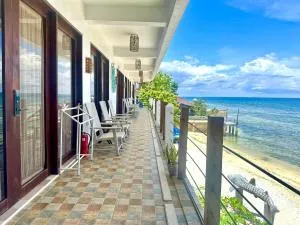 Oslob Whale Shark Resort - Boljoon