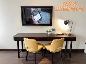 Căn hộ view biển tuyệt đẹp tại Hạ Long with great view