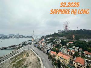 Căn hộ view biển tuyệt đẹp tại Hạ Long with great view