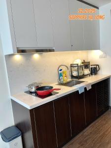 Căn hộ view biển tuyệt đẹp tại Hạ Long with great view