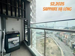 Căn hộ view biển tuyệt đẹp tại Hạ Long with great view