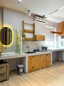 1Br 1Wc Trung Tâm Sài G