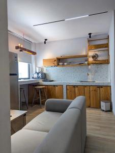 1Br 1Wc Trung Tâm Sài G