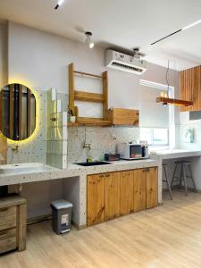 1Br 1Wc Trung Tâm Sài G