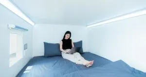 Bobopod Airport CBC, Tangerang - Kemplang