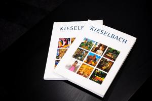 Black and White - Dob utca