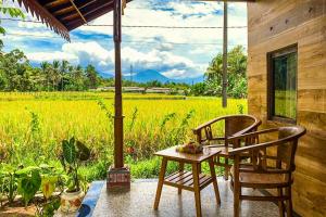 Buruan Sari Villas by AGATA