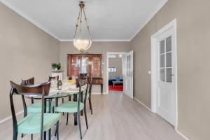 Appartamento con 2 camere AC e Wi-Fi a 400m dal Ponte Vecchio