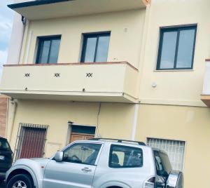 Camera in centro storico img37